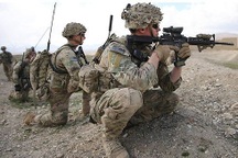 Chiến thuật "ngáng chân" của Mỹ ở Syria