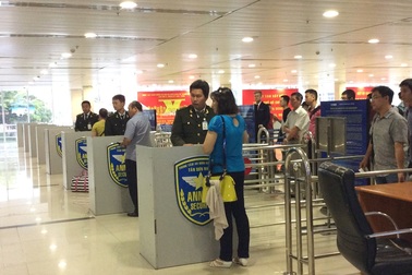 Tân Sơn Nhất bị trang web nước ngoài xếp hạng sân bay tệ thứ 4 châu Á