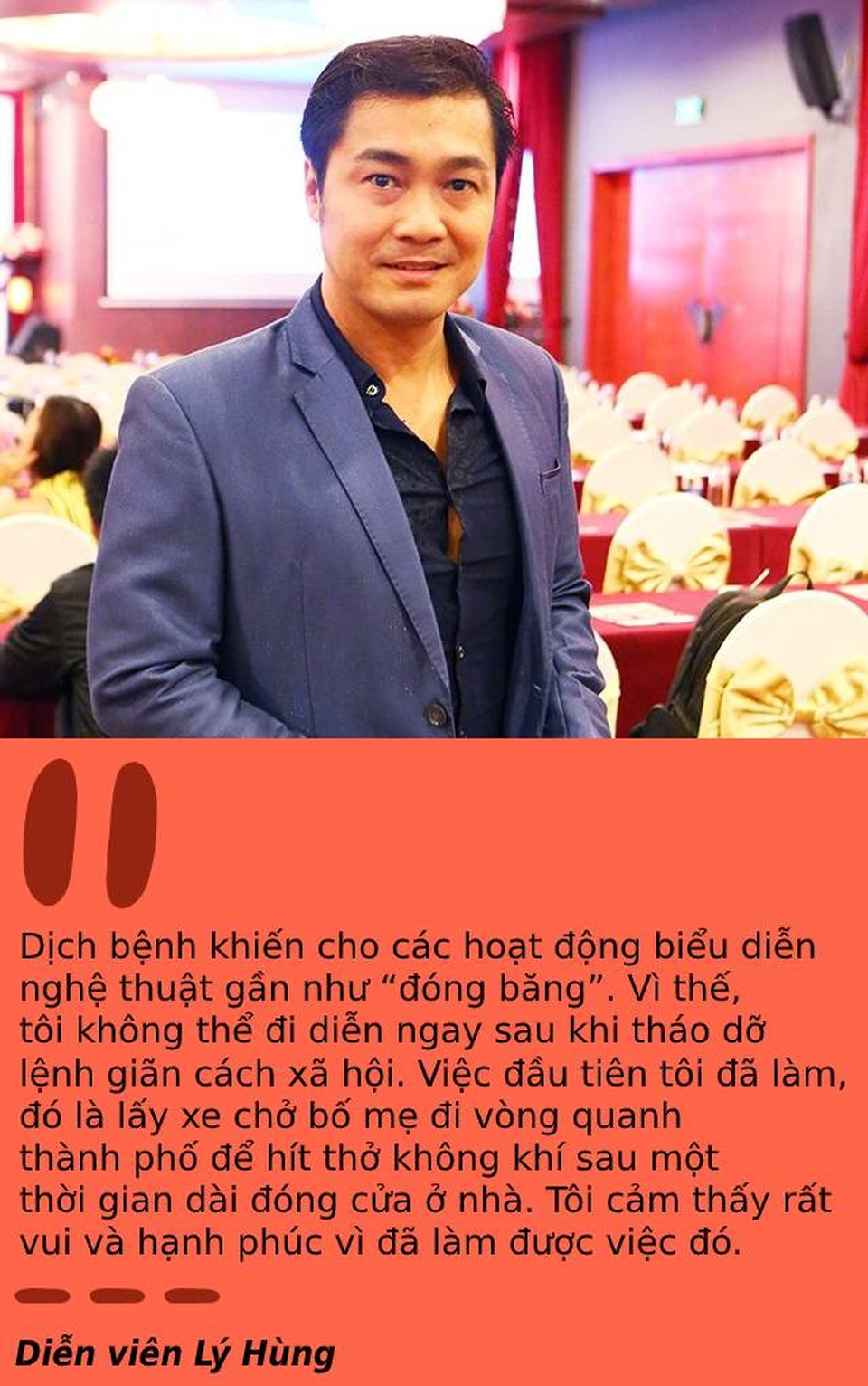 Làm phim trong “mùa dịch” và những điều khác thường - 5 Làm phim trong “mùa dịch” và những điều khác thường - 5