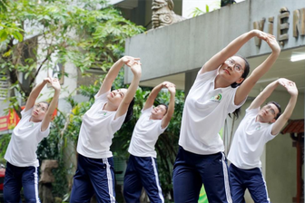 Đâu là con đường tự nhiên nhất để điều trị bệnh mạn tính, sống thọ?