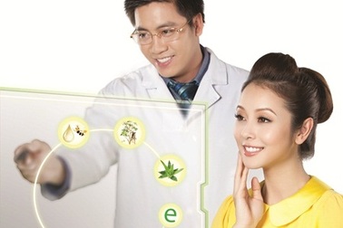 Công thức kỳ diệu từ thiên nhiên cho làn da không tuổi