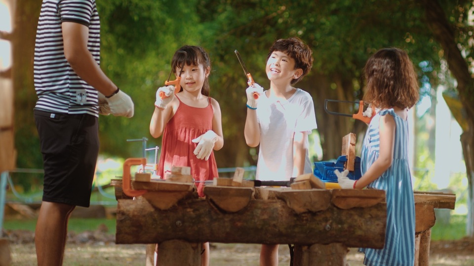 Hệ thống giáo dục đẳng cấp tại thành phố xanh Ecopark - 5 Hệ thống giáo dục đẳng cấp tại thành phố xanh Ecopark - 5