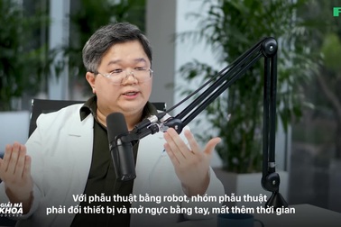 Có thể phát hiện sớm và điều trị hiệu quả ung thư phổi không?