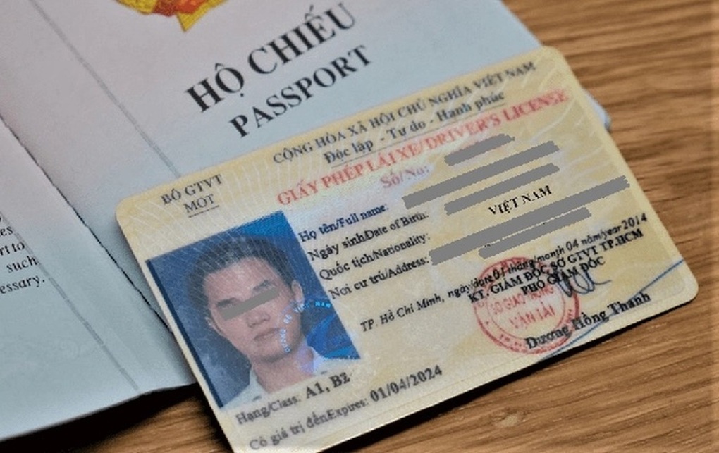 Thủ tướng phê duyệt rút ngắn thời gian cấp, cấp lại và đổi Giấy phép lái xe - 1 Thủ tướng phê duyệt rút ngắn thời gian cấp, cấp lại và đổi Giấy phép lái xe - 1
