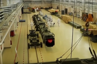 Vì sao tên lửa Burevestnik của Nga được gọi là “vũ khí ngày tận thế”?