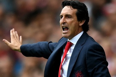 Sau hai trận thua, liệu Arsenal có thể đứng dậy?