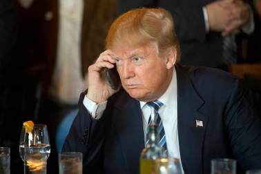 Google sa thải nhân viên vì quấy rối tình dục, Trung Quốc gợi ý Tổng thống Mỹ xài Huawei