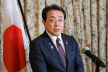 Nhật Bản kiên định yêu cầu Mỹ xóa thuế quan