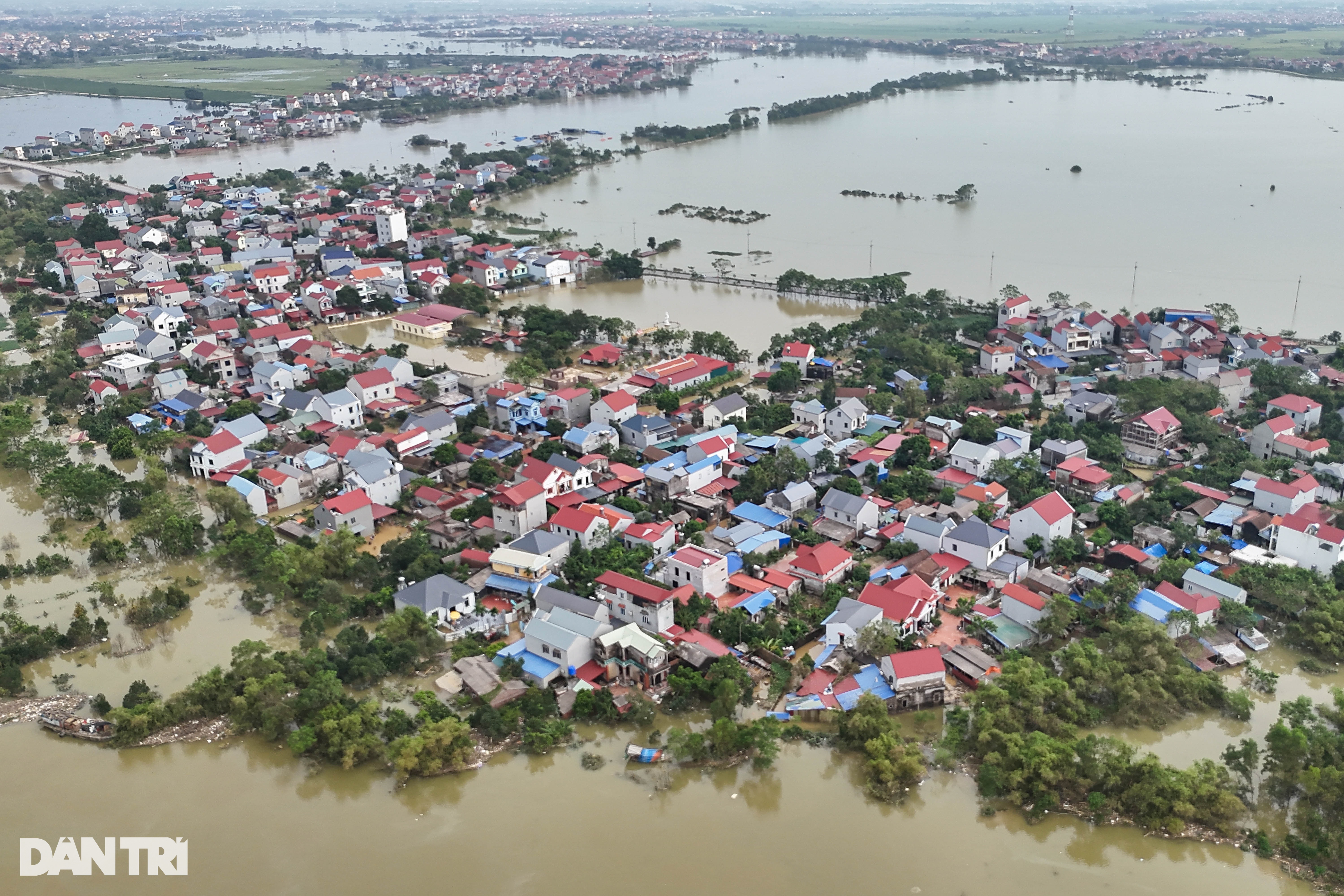 Đến cuối tháng 9 Biển Đông khả năng có 1-2 cơn bão, miền Bắc lại mưa lớn - 1