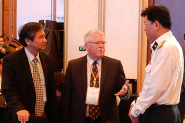 Gốc rễ của vấn đề Biển Đông chưa được xử lý