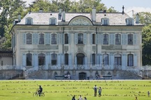 Biệt thự trăm tuổi nơi diễn ra cuộc gặp đối mặt Putin - Biden