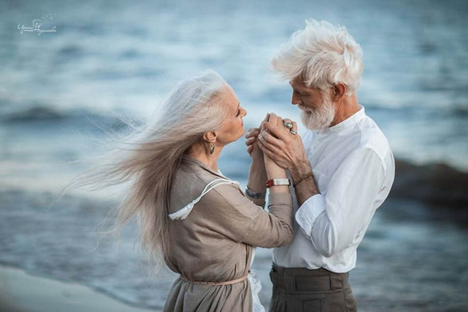 Bí quyết để hôn nhân hạnh phúc là vợ “mù” chồng “điếc” - 3 Bí quyết để hôn nhân hạnh phúc là vợ “mù” chồng “điếc” - 3