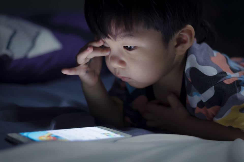 Video đầu độc trẻ em tràn lan trên YouTube, TikTok Việt Nam - 4 Video đầu độc trẻ em tràn lan trên YouTube, TikTok Việt Nam - 4