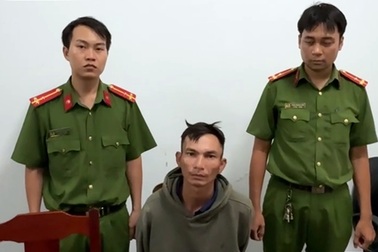 Bắt giữ nghi phạm sát hại một phụ nữ tại nhà nghỉ
