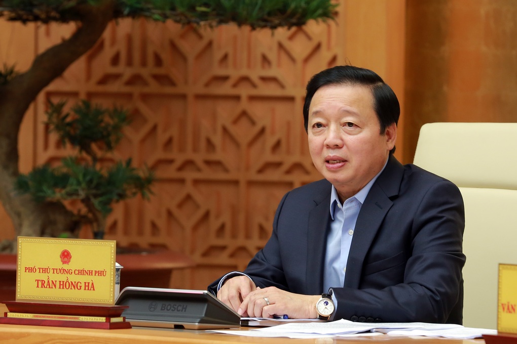 Bộ Y tế phải chủ động đề xuất chính sách đặc biệt, cách làm đặc biệt - 1 Bộ Y tế phải chủ động đề xuất chính sách đặc biệt, cách làm đặc biệt - 1