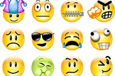 Chuyện chưa kể về những biểu tượng cảm xúc quen thuộc