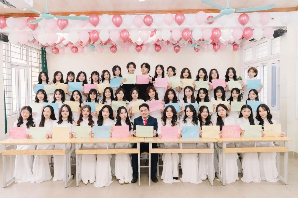 Nữ sinh đa tài, chinh phục học bổng danh giá Hồng Kông - 3