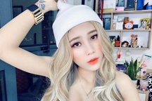 Hot girl Tố Trinh: "Bố mẹ sợ môi trường người mẫu cám dỗ và thị phi"