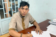 Bắt kẻ sát hại chủ quán nước mía ở Đồng Nai
