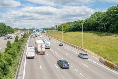 Bỉ bắt giữ 12 di dân trong xe đông lạnh