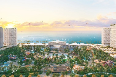 Nhà phố, biệt thự Casa kỳ vọng là “second home” cho người TPHCM