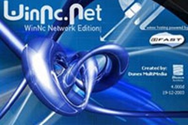 Quản lý thư mục, tệp tin với WinNC.Net