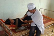 Sai phạm nghiêm trọng tại kỳ thi viên chức y tế