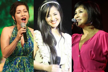 3 diva nhạc Việt lĩnh xướng trong Hòa nhạc “Điều còn mãi” 