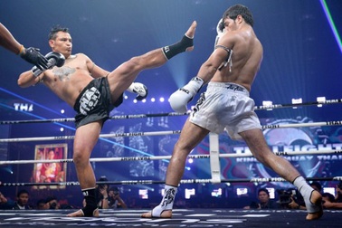Thai Fight Việt Nam: đấu trường độc nhất không thể bỏ qua