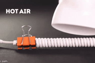 Mẹo hay với cáp sạc smartphone bạn nên biết