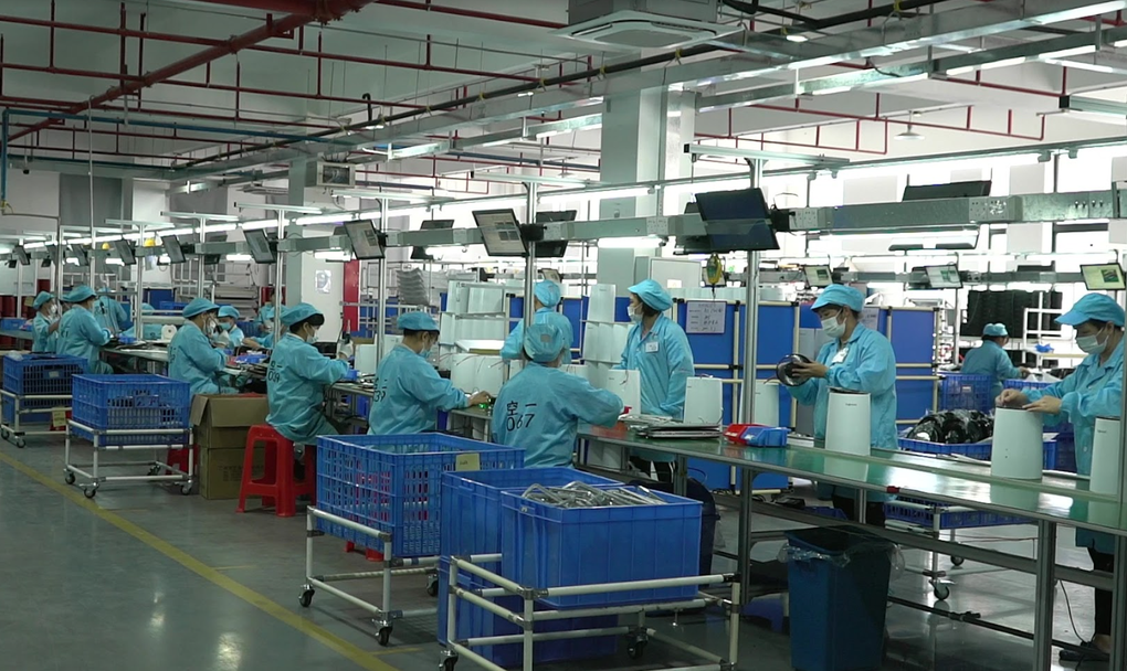 Fujihome Việt Nam và mục tiêu thương hiệu hàng gia dụng hàng đầu Việt Nam - 2 Fujihome Việt Nam và mục tiêu thương hiệu hàng gia dụng hàng đầu Việt Nam - 2