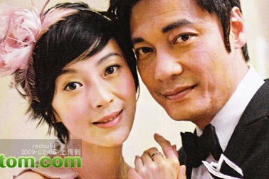 La Gia Lương: Vui duyên mới, bỏ rơi con trai