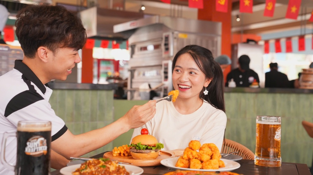 Ninh Bình: Giải mã lý do khiến Sun World Ha Nam hút khách - 4 Ninh Bình: Giải mã lý do khiến Sun World Ha Nam hút khách - 4