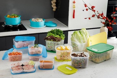 Mẹo bảo quản thực phẩm mùa cuối năm - 30 phút có ngay mâm cơm chuẩn vị mẹ nấu