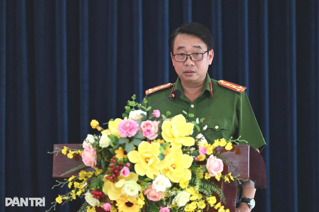 Sắp diễn ra triển lãm quốc tế về phòng cháy, chữa cháy tại TPHCM - 1 Sắp diễn ra triển lãm quốc tế về phòng cháy, chữa cháy tại TPHCM - 1