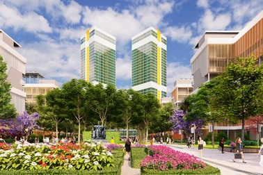 Trường Đại học Phenikaa - Phát triển bền vững từ mô hình đại học xanh