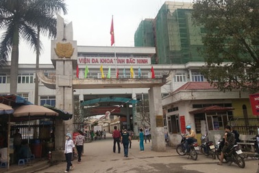 Bài 1: “Lộ sáng” hàng loạt sai phạm tại Bệnh viện Đa khoa tỉnh Bắc Ninh 
