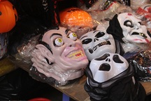 Độc chiêu bán hàng "thần tốc" mùa Halloween: Càng rùng rợn, càng hút khách