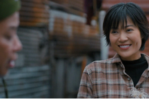 Diễn viên Thanh Hương kể chuyện ăn cơm, nằm ngủ bên bãi rác khi đóng phim