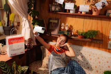 CellphoneS mở bán hai phiên bản mới của Redmi Note 12 series