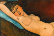 Những bức tranh khỏa thân đắt giá nhất trong lịch sử hội họa