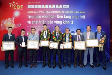 "Văn hóa doanh nghiệp sẽ là bệ phóng cho Petrovietnam"