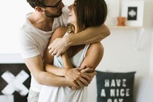 Biểu hiện của các cặp vợ chồng sẽ bên nhau trọn đời