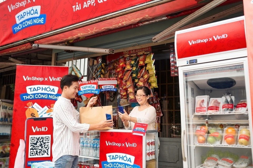 4 bí quyết nằm lòng để chủ tạp hóa bán một mùa, lời cả năm - 2 4 bí quyết nằm lòng để chủ tạp hóa bán một mùa, lời cả năm - 2