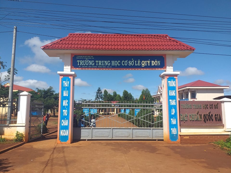 Hội phụ huynh đề xuất thu 150 ngàn đồng tiền trực đánh trống và vệ sinh - 1 Hội phụ huynh đề xuất thu 150 ngàn đồng tiền trực đánh trống và vệ sinh - 1