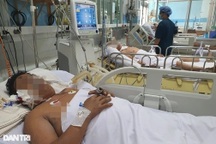 Phó Giám đốc Sở Y tế TPHCM: Nhiều thách thức khi sắp xếp hệ thống y tế