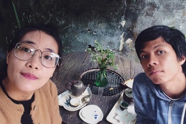 Cô gái viết “đơn xin phép lấy chồng” gửi sếp gây sốt mạng