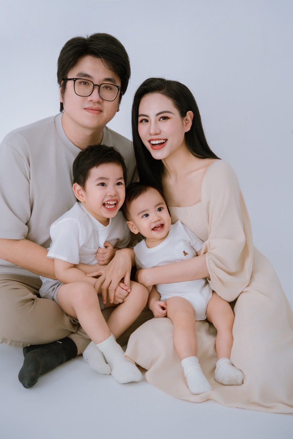 Chân dung nữ nhà báo chinh phục Học bổng Nhà báo châu Á - 3 Chân dung nữ nhà báo chinh phục Học bổng Nhà báo châu Á - 3