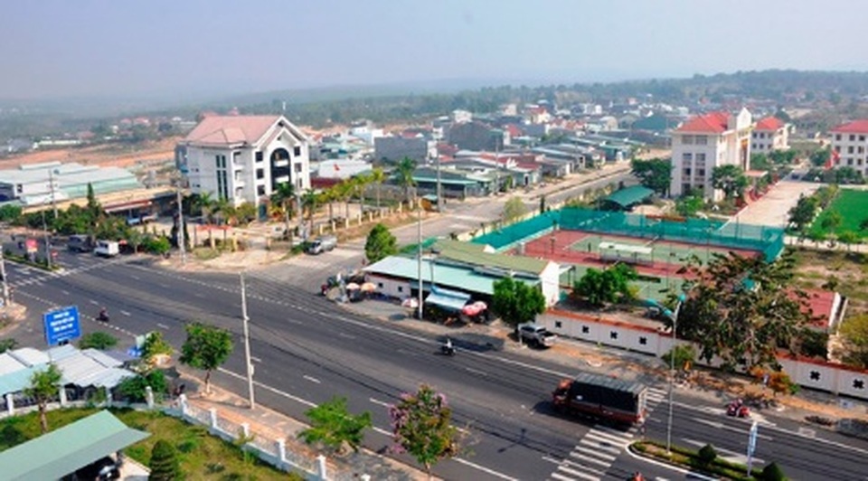 Kon Tum - “Miền đất hứa” cho các “đại gia” bất động sản - 2 Kon Tum - “Miền đất hứa” cho các “đại gia” bất động sản - 2