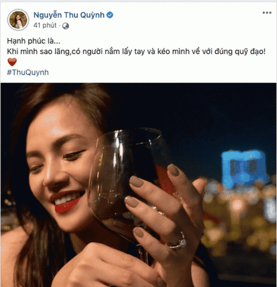 Sau nhiều sóng gió đời tư, Hồ Ngọc Hà, Thu Quỳnh, Quế Vân tim vui trở lại - 8 Sau nhiều sóng gió đời tư, Hồ Ngọc Hà, Thu Quỳnh, Quế Vân tim vui trở lại - 8